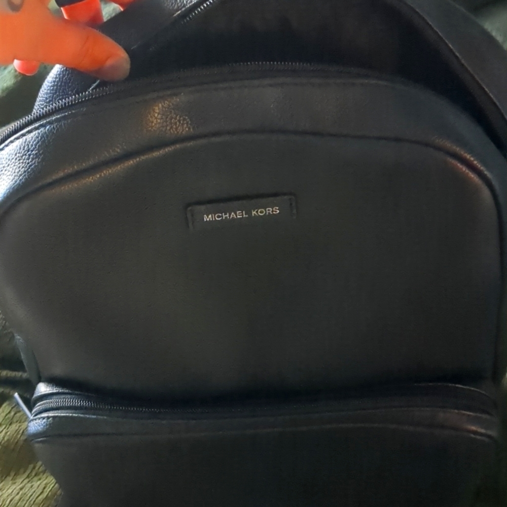 Micheal Kors Backpack